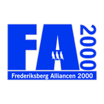 Frederiksberg Alliancen 2000 Women