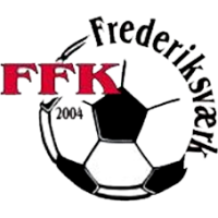 Frederiksværk Fodbold Klub Under 21