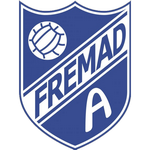 Fremad Amager Under 21 logo