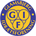 Glamsbjerg IF Logo
