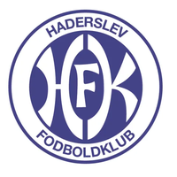 Haderslev Women Badge