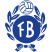 Hårby / Flemløse BK Logo
