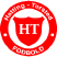 Hatting-Torsted Fodbold Logo