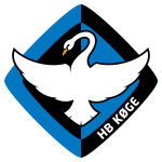 HB Køge Under 21 logo