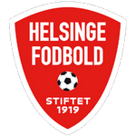Helsinge fB Under 21 logo