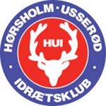 Hørsholm-Usserød IK Badge