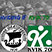 Hviding IF / KVIK 70 Logo