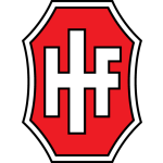 Hvidovre IF Badge