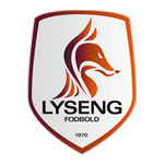 IF Lyseng Women