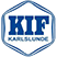 Karlslunde IF Under 21 Logo