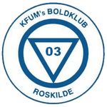 KFUM BK Roskilde