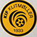 Klitmøller IF Logo
