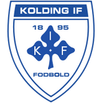 Kolding IF Badge