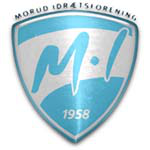 Morud/Veflinge Badge