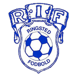Ringsted IF Under 21 logo