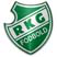RKG Fodbold Logo