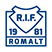 Romalt IF Logo