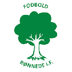 Rønnede IF Under 21 logo