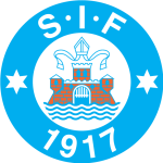 Silkeborg IF Badge