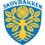 Skovbakken IK B