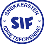 Snekkersten IF Under 21 logo