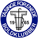 Tåsinge f. B. Under 21 logo