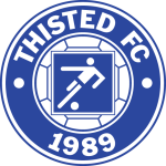 Thisted FC Badge