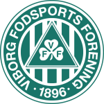 Viborg FF Badge