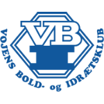 Vojens Under 21 logo