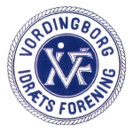 Vordingborg IF Under 21 logo