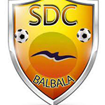 SDC Group/Hôpital Balbala FC