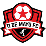 11 de Mayo