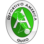 CD América de Quito