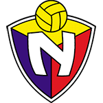 CD El Nacional Women