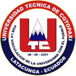 CD Universidad Técnica de Cotopaxi