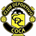 Club Deportivo Coca Stats