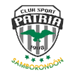 Club Sport Patria