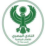 Al Masry Club