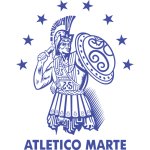 CD Atlético Marte Under 20