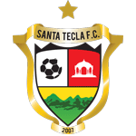 Santa Tecla FC Under 20 logo