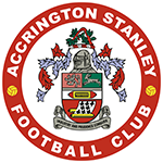 Accrington Stanley FC County Cup