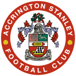 Accrington Stanley FC Logo