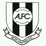 Acle United LFC Logo