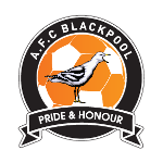 AFC Blackpool logo