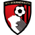 AFC Bournemouth FC Under 23 Logo