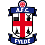 AFC Fylde Badge