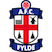 AFC Fylde 統計