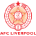 AFC Liverpool 統計