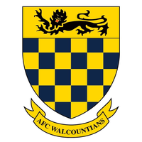 AFC Walcountians
