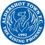 Aldershot Town FC Badge